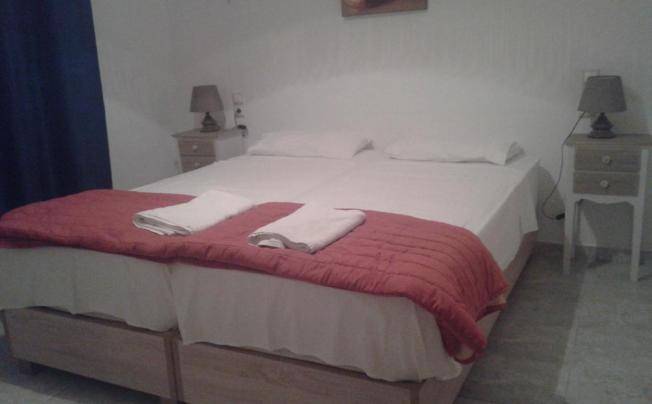 Фото отеля Petras Beach Hotel 