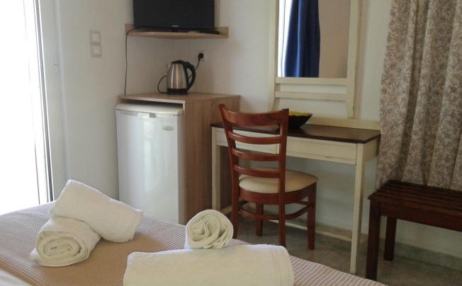 Фото отеля Petras Beach Hotel 