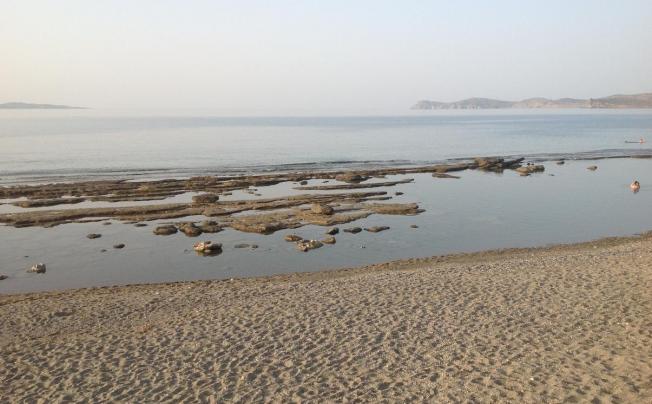 Фото отеля Petras Beach Hotel 