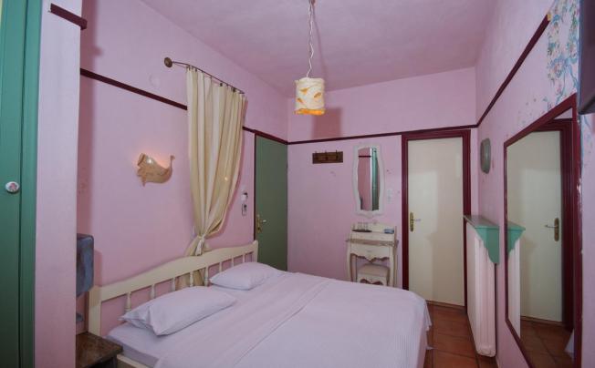 Фото отеля Liadromia Hotel 