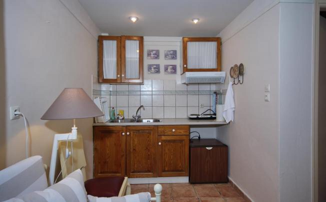 Фото отеля Liadromia Hotel 