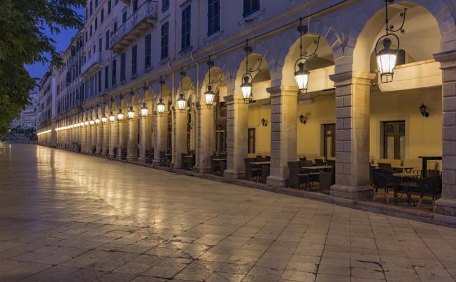 Фото отеля Siorra Vittoria Boutique Hotel