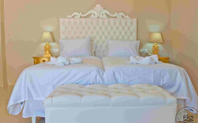 Фото отеля Anemos Luxury Grand Resort