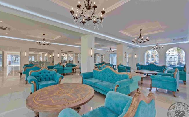 Фото отеля Anemos Luxury Grand Resort