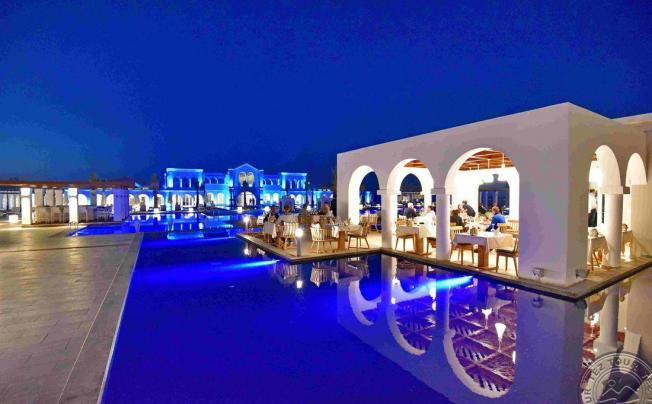 Фото отеля Anemos Luxury Grand Resort