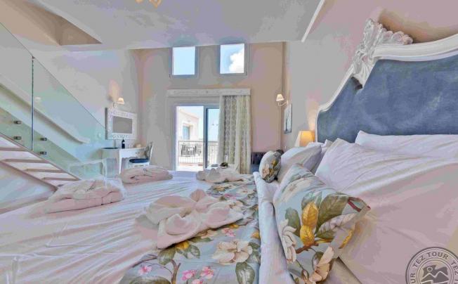 Фото отеля Anemos Luxury Grand Resort