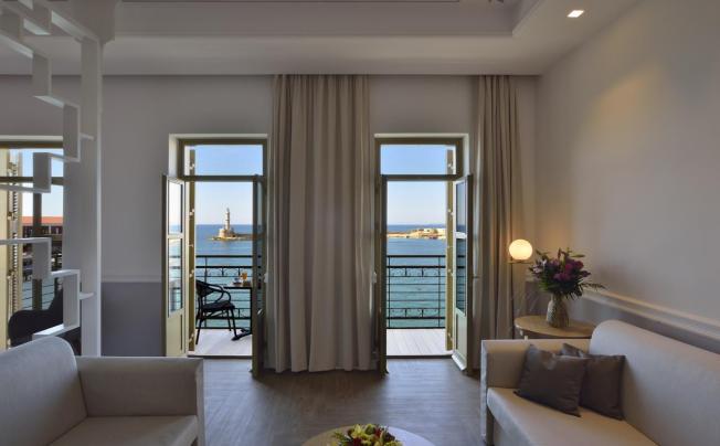 Фото отеля ELIA PALATINO APARTMENT