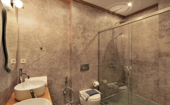 Фото отеля ELIA PALATINO APARTMENT