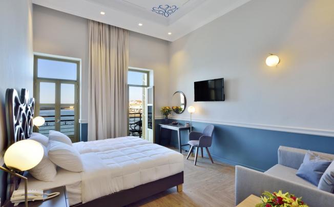 Фото отеля ELIA PALATINO APARTMENT