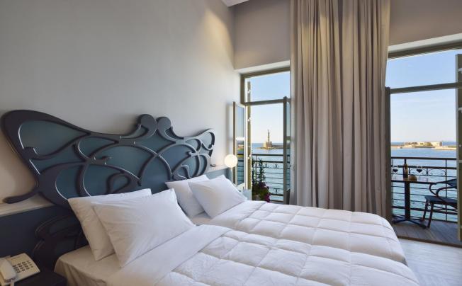 Фото отеля ELIA PALATINO APARTMENT