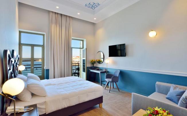 Фото отеля ELIA PALATINO APARTMENT