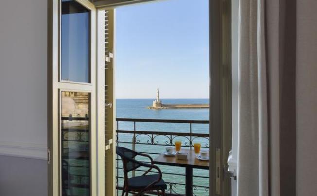 Фото отеля ELIA PALATINO APARTMENT
