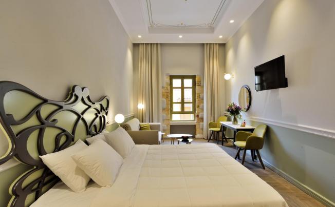 Фото отеля ELIA PALATINO APARTMENT