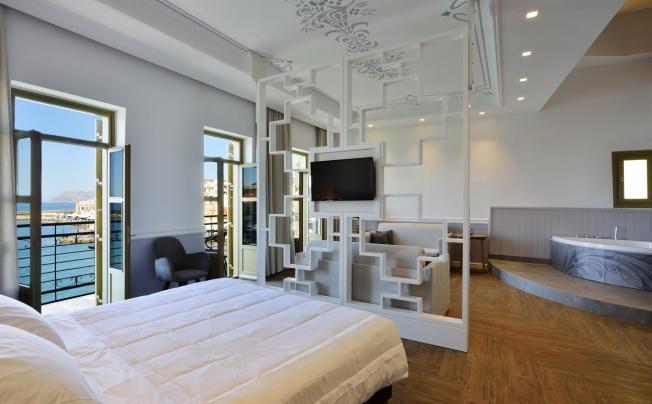Фото отеля ELIA PALATINO APARTMENT
