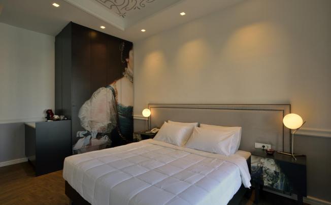 Фото отеля ELIA PALATINO APARTMENT