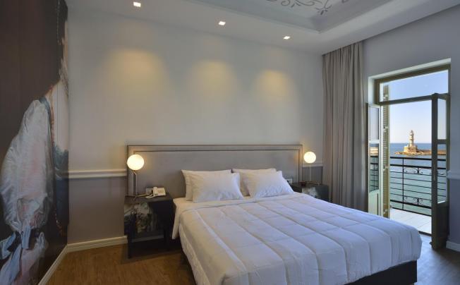Фото отеля ELIA PALATINO APARTMENT