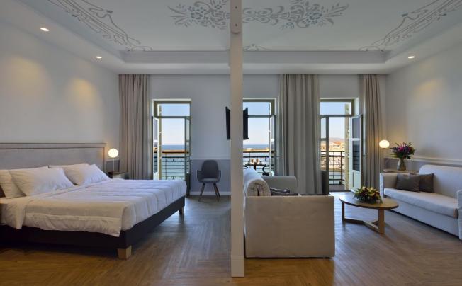 Фото отеля ELIA PALATINO APARTMENT
