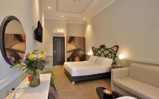 Фото отеля ELIA PALATINO APARTMENT