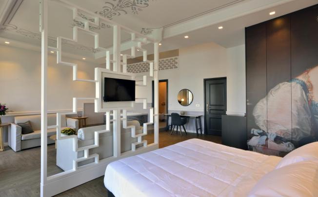 Фото отеля ELIA PALATINO APARTMENT
