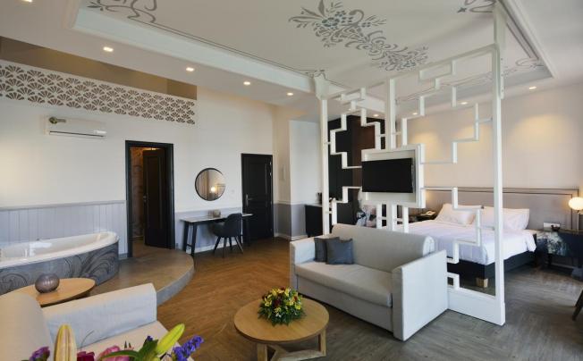 Фото отеля ELIA PALATINO APARTMENT