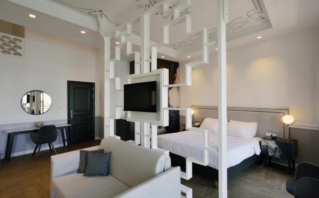 Фото отеля ELIA PALATINO APARTMENT