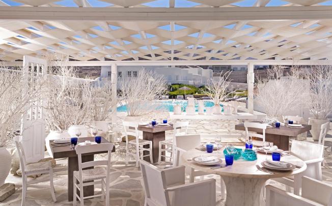 Фото отеля Mykonos Bay Hotel