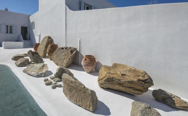 Фото отеля MYKONOS BAY HOTEL