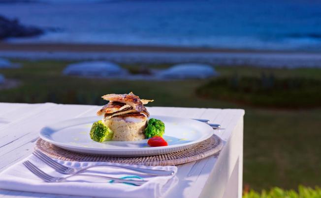 Фото отеля MYKONOS BAY HOTEL