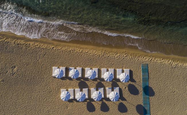 Фото отеля MYKONOS BAY HOTEL
