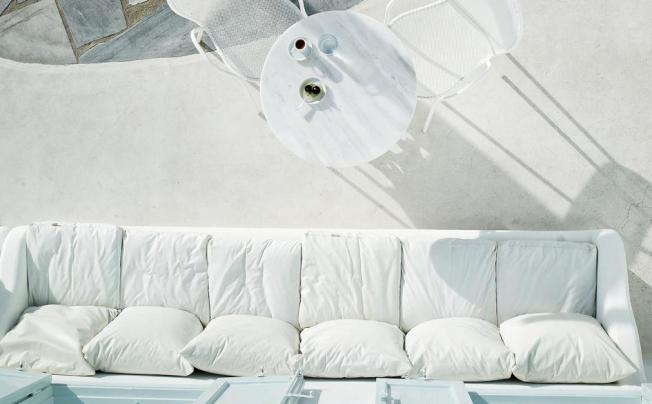 Фото отеля MYKONOS BAY HOTEL