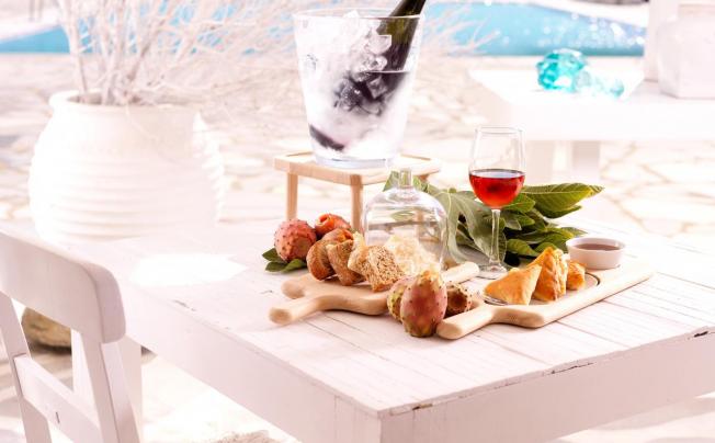 Фото отеля MYKONOS BAY HOTEL