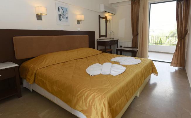 Фото отеля Phaistos Hotel 