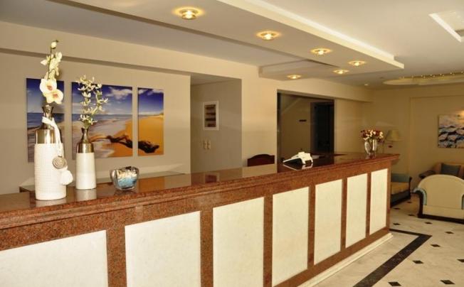 Фото отеля Windmill Studios Aparthotel