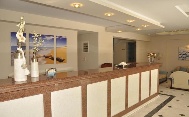 Фото отеля Windmill Studios Aparthotel
