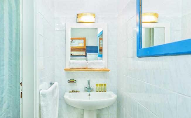 Фото отеля Xenios Faros Apartments