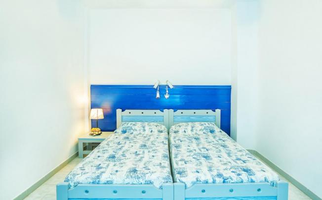 Фото отеля Xenios Faros Apartments