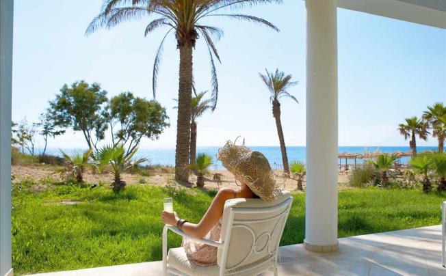 Фото отеля Grecotel Ilia Palms & Aqua Park