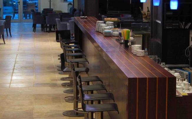 Фото отеля Thalassa Hotel Evia
