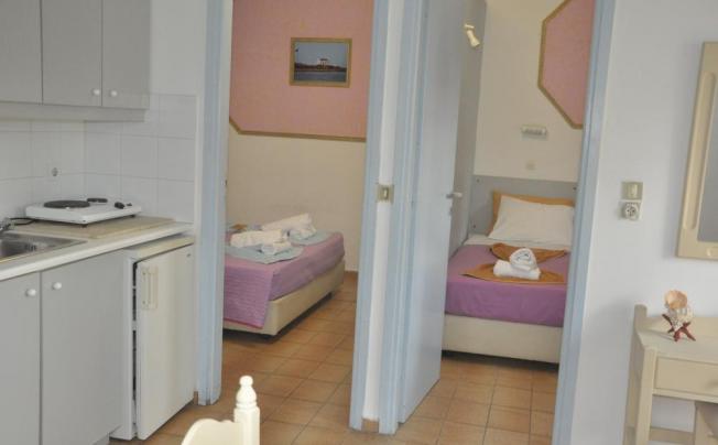 Фото отеля Minoa Sun Malia