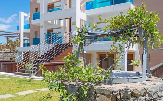 Фото отеля Ariti Villa