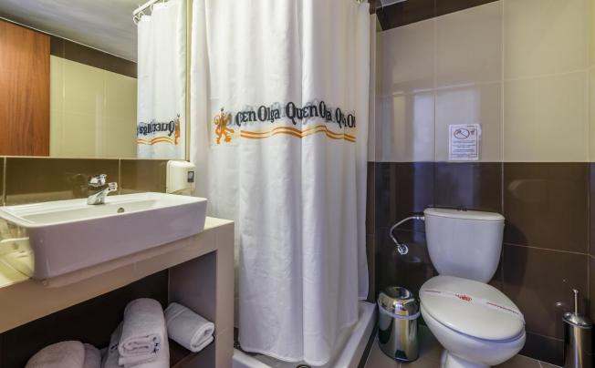 Фото отеля Queen Olga Hotel 