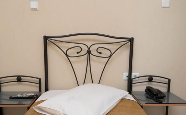 Фото отеля Athinaikon Hotel Athens