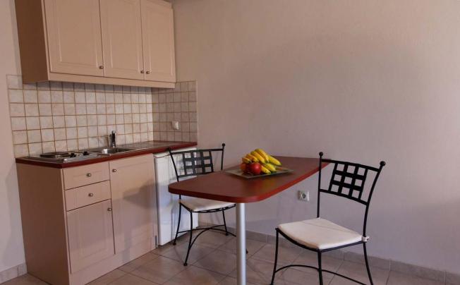Фото отеля LAMBRINOS SUITES