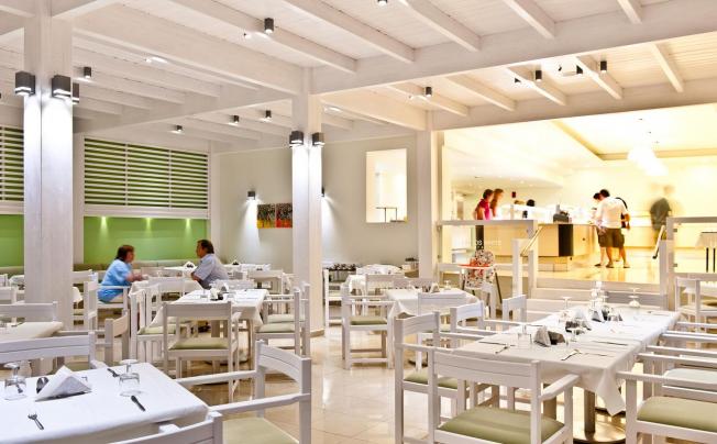 Фото отеля Lindos White Hotel & Suites