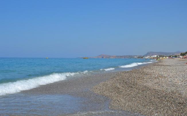 Фото отеля Galeana Beach Hotel Apartments