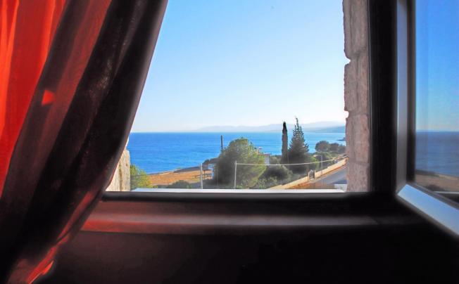 Фото отеля COSTA MARE VILLA