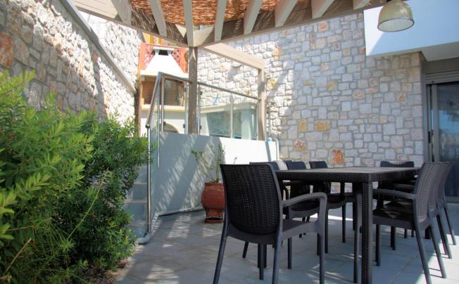 Фото отеля COSTA MARE VILLA