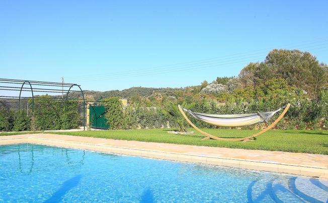 Фото отеля VILLA LIVADI SIDARI