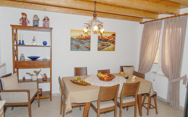 Фото отеля VILLA LIVADI SIDARI