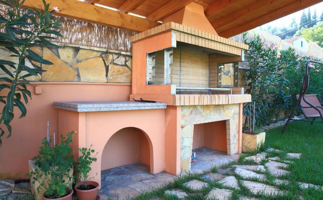 Фото отеля VILLA LIVADI SIDARI